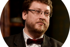 prof. Jan Jiraský, Ph.D.